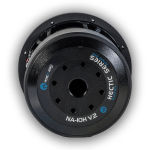 Nemesis NA-10H V.2 | 10″ High Performance 4000W Max Dual Voice Coil Hectic Series Car Subwoofer - Image 4