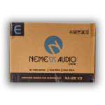 Nemesis NA-12E V.3 | 12″ High Performance 600 Watts RMS Dual Voice Coil Euphoric Series Car Subwoofer - Image 5