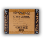 Nemesis NA-12E V.3 | 12″ High Performance 600 Watts RMS Dual Voice Coil Euphoric Series Car Subwoofer - Image 6