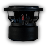 Nemesis Audio NA-8M 8" 700W RMS Subwoofer DVC - Image 6