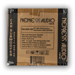 Nemesis NA-10H V.2 | 10″ High Performance 4000W Max Dual Voice Coil Hectic Series Car Subwoofer - Image 9