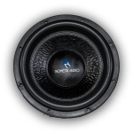 Nemesis NA-12E V.3 | 12″ High Performance 600 Watts RMS Dual Voice Coil Euphoric Series Car Subwoofer - Image 3