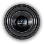 Nemesis NA-12F | 12″ High Performance 1000W RMS Dual Voice Coil Fierce Series Car Subwoofer - Image 3
