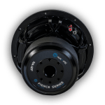 Nemesis NA-12F | 12″ High Performance 1000W RMS Dual Voice Coil Fierce Series Car Subwoofer - Image 4