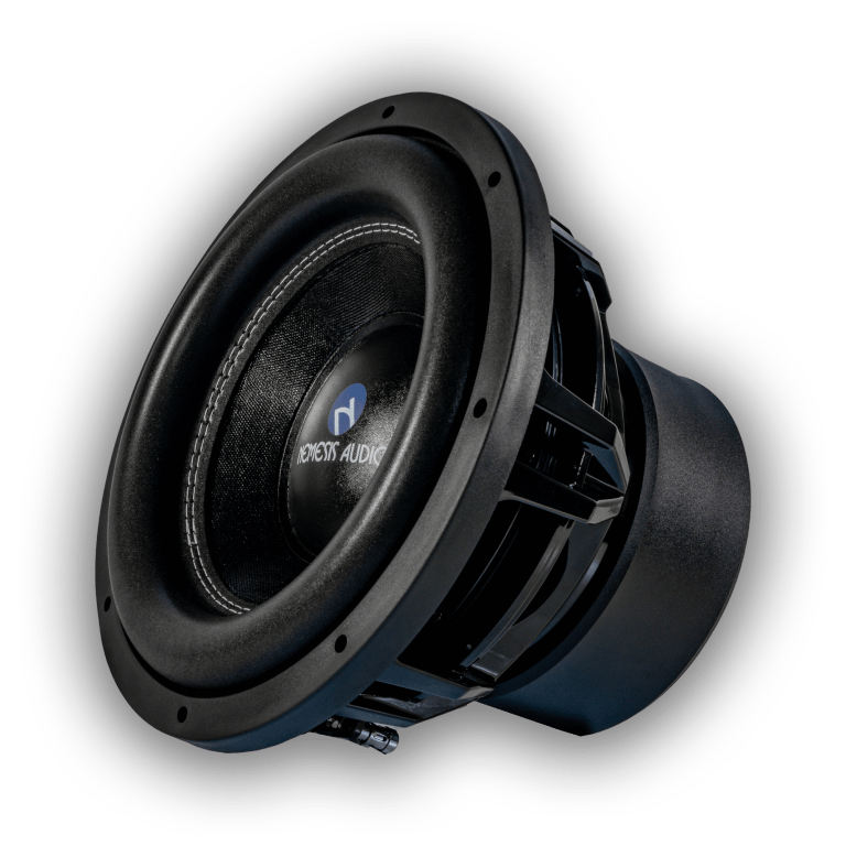 Nemesis NA-12F | 12″ High Performance 1000W RMS Dual Voice Coil Fierce Series Car Subwoofer - Image 2