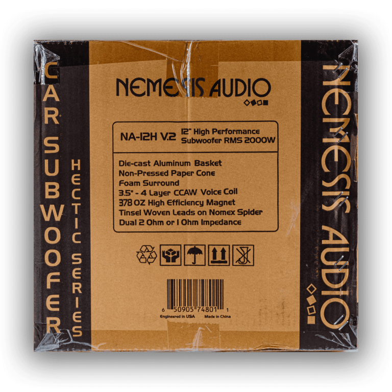 NA-12H V.2 - Image 9