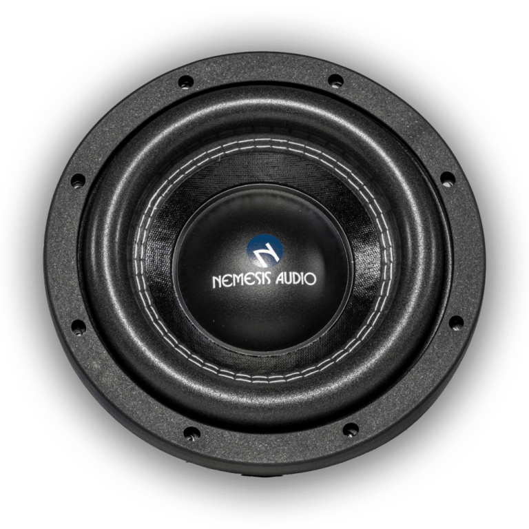 Nemesis Truck Bass Package – 2X8” 400W RMS Bass Nemesis Audio System – Chevrolet Silverado/GMC Sierra/Dodge RAM/Ford F150 F250 F350/Tundra Tacoma - Image 3