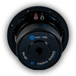 Nemesis Truck Bass Package – 2X8” 400W RMS Bass Nemesis Audio System – Chevrolet Silverado/GMC Sierra/Dodge RAM/Ford F150 F250 F350/Tundra Tacoma - Image 5