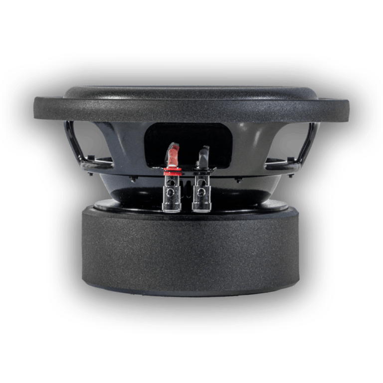 Nemesis Truck Bass Package – 2X8” 400W RMS Bass Nemesis Audio System – Chevrolet Silverado/GMC Sierra/Dodge RAM/Ford F150 F250 F350/Tundra Tacoma - Image 7