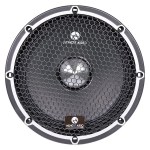 NA-8MR | 8″ 800W Max/400W RMS Midrange Speaker - Image 2