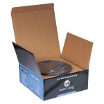 HECTIC-65MR | 6.5″ Hectic 750W Max/375 RMS Midrange Speaker - Image 8