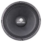 HECTIC-65MR | 6.5″ Hectic 750W Max/375 RMS Midrange Speaker