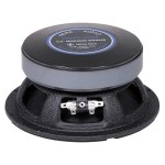 HECTIC-65MR | 6.5″ Hectic 750W Max/375 RMS Midrange Speaker - Image 6
