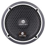 HECTIC-65MR | 6.5″ Hectic 750W Max/375 RMS Midrange Speaker - Image 2