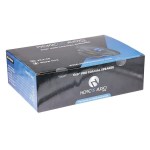 NA-PRO69 | 6×9″ Pro Coaxial Speaker 600W Max 300W RMS 1.5″ Voice Coil 4-Ohm - Image 13