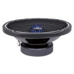 NA-PRO69 | 6×9″ Pro Coaxial Speaker 600W Max 300W RMS 1.5″ Voice Coil 4-Ohm - Image 3