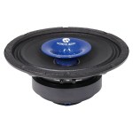 NA-8HSP | 8” 500W Max/250W RMS PRO-COAXIAL Speaker - Image 3