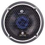 PRO-6.5CF | 6.5″ Marine 550W Max/275W Water Proof Speaker - Image 2