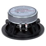 NA-6.5MRB | 6.5″ Hectic 300W Max/150W RMS Midrange Speaker - Image 4