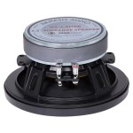 NA-6.5MRB | 6.5″ Hectic 300W Max/150W RMS Midrange Speaker - Image 6