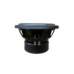 Diablo DB-10D4 10" 900W RMS Subwoofer DVC 4-Ohm