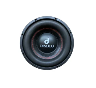 12 inch subwoofer diablo