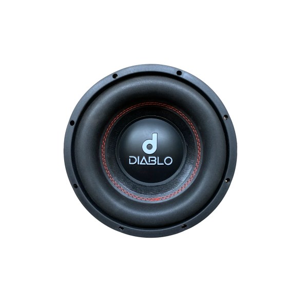 12 inch subwoofer diablo