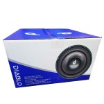 15 inch subwoofer Diablo DB-15D2 V2 15" 4000W Max Dual 2-Ohm Voice Coil DVC Car Audio Subwoofer