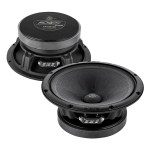 Apocalypse AP-M61SE midrange speakers