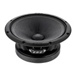 Apocalypse AP-M61SE midrange speakers