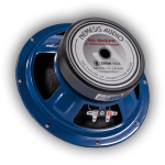 NA-8MRPK | 8″ Midrange Speaker 350W Max 1.5″ Voice Coil 4-Ohm and 240W Max 4-Ohm Tweeter Package - Image 7