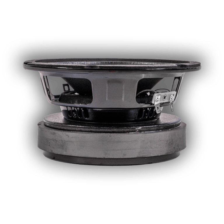 NA-BAMF65 | 6.5″ High-Performance Midrange Speaker 200W RMS Pro-Audio Series - Image 3