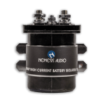 NM-BI200 | 200 AMP Battery Isolator