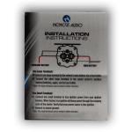 NM-BI200 | 200 AMP Battery Isolator - Image 13