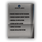 NM-BI200 | 200 AMP Battery Isolator - Image 14