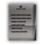 NM-BI200 | 200 AMP Battery Isolator - Image 16