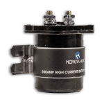 NM-BI200 | 200 AMP Battery Isolator - Image 5