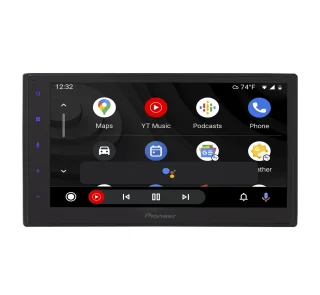 Pioneer DMH-1770NEX 6.8" - Apple CarPlay®, Android Auto™, Bluetooth® - Multimedia Digital Media Receiver