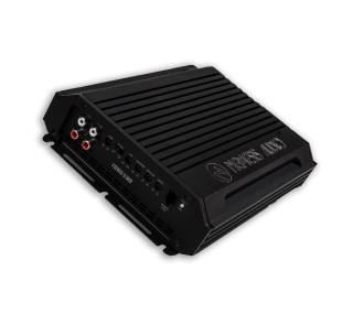 Nemesis FIERCE-3.5KD 3500W Class D monoblock amplifier