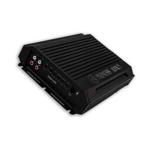 Nemesis FIERCE-3.5KD 3500W Class D monoblock amplifier