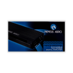FIERCE-4500X5D | 4500W Max/2300W RMS 5-Channel Class D Amp - Image 3