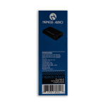 FIERCE-5KD | 5,000W MAX/2500W RMS Class-D Monoblock Amp - Image 4