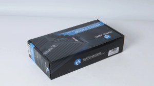 MICRO-2400D | 2400W Max/1200w RMS Class D Monoblock Amp - Image 15