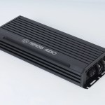 MICRO-2400D | 2400W Max/1200w RMS Class D Monoblock Amp