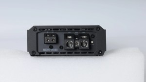 MICRO-2400D | 2400W Max/1200w RMS Class D Monoblock Amp - Image 4