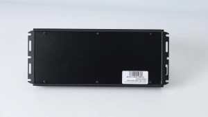 MICRO-2400D | 2400W Max/1200w RMS Class D Monoblock Amp - Image 7