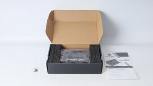 MICRO-1600X4 | 1600W Max/ 800W RMS 4-Channel Class D Amp - Image 16