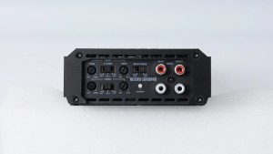 MICRO-1600X4 | 1600W Max/ 800W RMS 4-Channel Class D Amp - Image 4