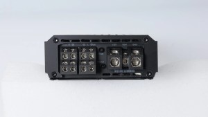 MICRO-1600X4 | 1600W Max/ 800W RMS 4-Channel Class D Amp - Image 5