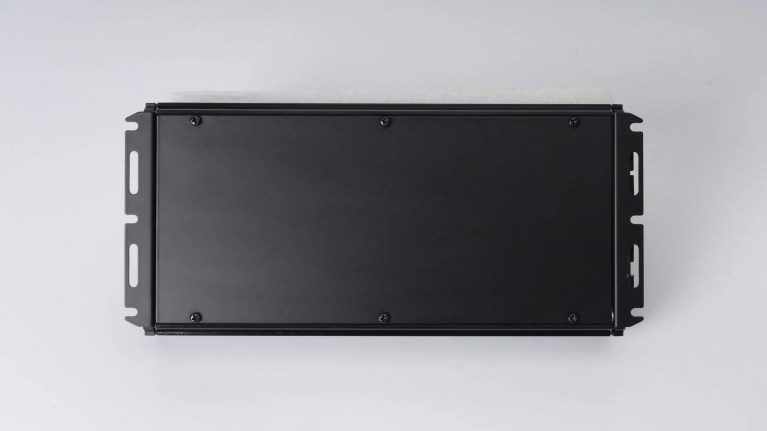 MICRO-2800X4D | 2800W Max/1400W RMS 4-Channel Class D Amp - Image 7